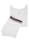 150 P.CARDİN BOXER TK 109,9TL BEYAZ