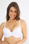 162T CANSOY TULUMLU BOŞ TAKIM 35TL BEYAZ