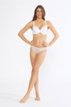 162T CANSOY TULUMLU BOŞ TAKIM 35TL BEYAZ