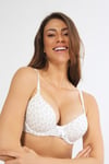 172T CANSOY BASKILI BOŞ TAKIM 35TL GRİ