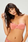 191 CANSOY STRAPLESS DOLU 20TL GÜLKURUSU