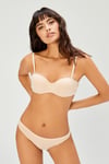 191 CANSOY STRAPLESS DOLU 20TL TEN