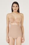 2096 TEN KORSE DİKİŞSİZ KÜLOT 135TL TEN
