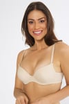 2250 ORKİDE SÜTYEN PUSH UP 40TL TEN