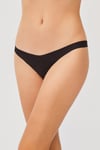 2263 HELENA P. LAZER TANGA 6TL SİYAH