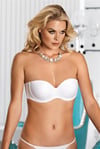 2850 ORKİDE SÜTYEN ŞEFFAF PUSH UP 40TL BEYAZ