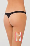 2'li Lazer Tanga