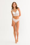 313T CANSOY DANTEL BRALET TAKIM 45TL EKRU