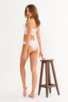 313T CANSOY DANTEL BRALET TAKIM 45TL EKRU