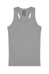 377 YILDIZ FORMEN RAMBO GRİ 