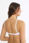 4000 ORKİDE SÜTYEN PUSH UP 40TL BEYAZ
