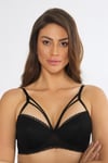4310 NURTEKS TAKIM BOŞ 75TL  SİYAH