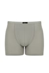 4488 BERRAK İNCE BEL DÜZ BOXER 15TL GRİ