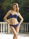 4591 NURTEKS TAKIM DOLU 75TL  LACİVERT