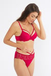 4618 NURTEKS TAKIM BOŞ 75TL BORDO