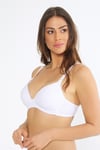 4950 ORKİDE SÜTYEN EMZİRME 50TL BEYAZ