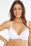 4950 ORKİDE SÜTYEN EMZİRME 50TL BEYAZ