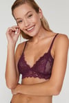 551 MARLİN Dantelli Bralet Takım