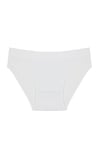 65 YILDIZ ERKEK LYCRA SLIP BEYAZ 18TL BEYAZ