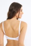 8100 ORKİDE SÜTYEN BOŞ 45TL BEYAZ