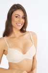 8300 ORKİDE SÜTYEN BOŞ 40TL TEN