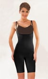 9006 CANSOY ASKILI PACALI KORSE 45TL SİYAH