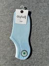 Aytuğ Bayan Dikişsiz Sneaker