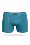 Berrak Bambu İndigo Boxer - 4430