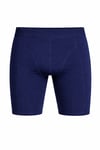 Berrak Lacivert Uzun Boxer - 1125