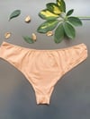 Brazilyan Bikini Model Külot (4547)