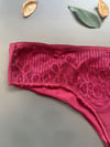 Brazilyan Bikini Model Külot (4547)