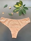 Brazilyan Bikini Model Külot (4547)