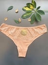 Brazilyan Bikini Model Külot (4547)