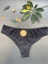 Brazilyan Bikini Model Külot (4547)
