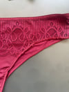 Brazilyan Bikini Model Külot (4547)