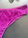 Brazilyan Bikini Model Külot (4547)