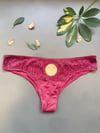 Brazilyan Bikini Model Külot (4547)