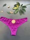 Brazilyan Bikini Model Külot (4547)