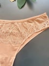 Brazilyan Bikini Model Külot (4547)