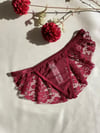 Dantelli Bordo Tanga