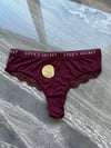 Dantelli love secret dantelli Tanga