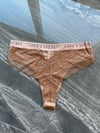 Dantelli love secret dantelli Tanga