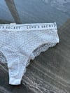 Dantelli love secret dantelli Tanga