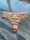 Dantelli love secret dantelli Tanga