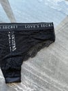 Dantelli love secret dantelli Tanga