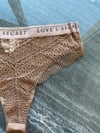 Dantelli love secret dantelli Tanga