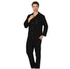 DS1009 DAMAT PİJ DÜĞMELİ UKOL 199TL SİYAH