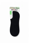 Dündar Erkek  Bambu Siyah Sneaker
