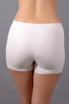 Lazer Kesim Ekru Boxer Kutulu 9205
