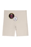Lazer Kesim Slikonlu Ten Boxer 2858